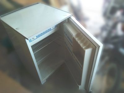 Лот: 16200907. Фото: 1. Холодильник Бирюса 8. Холодильники, морозильные камеры