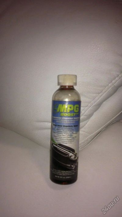 Лот: 5708627. Фото: 1. MPG-BOOST™ - катализатор горения... Другое (оснащение, оборудование, аксессуары)