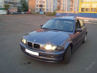 Лот: 1036779. Фото: 1. BMW. Автомобили