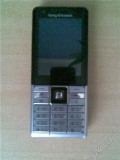 Лот: 829302. Фото: 1. SE j105i. Кнопочные мобильные телефоны
