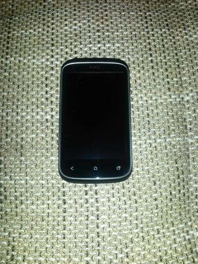 Лот: 3948139. Фото: 1. HTC Desire C. Смартфоны