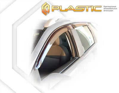 Лот: 13161158. Фото: 1. Ford Focus 2 2005-2011 универсал... Детали тюнинга