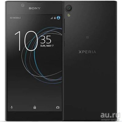 Лот: 17878594. Фото: 1. Смартфон Sony Xperia L1. Смартфоны