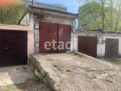 Лот: 25288812. Фото: 1. гараж , Красноярск Семафорная... Гаражи, парковочные места