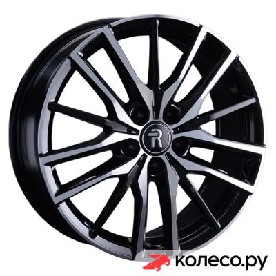 Лот: 25790389. Фото: 1. HND317 7x18/5*114.3 D67.1 ET51... Диски