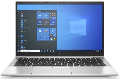 Лот: 20947624. Фото: 1. Ноутбук HP EliteBook 840 G8, 14... Ноутбуки