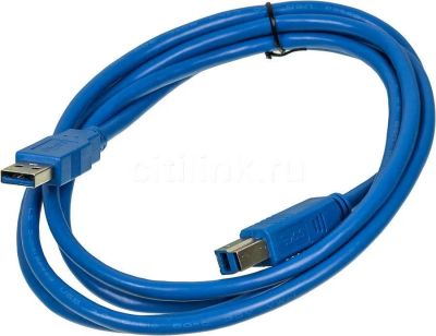 Лот: 11020304. Фото: 1. Кабель USB 3.0 A (M) -USB 3.0... Шлейфы, кабели, переходники