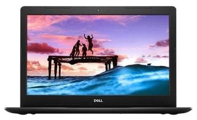 Лот: 14319160. Фото: 1. Ноутбук 15.6" Dell Inspiron 3582-4959. Ноутбуки