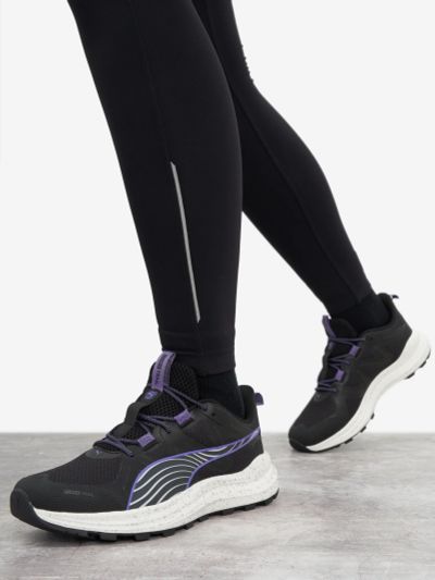 Лот: 22862830. Фото: 1. Кроссовки женские PUMA Reflect... Другое (одежда, обувь, галантерея)