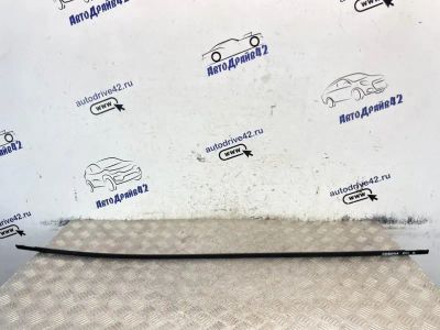 Лот: 25628623. Фото: 1. молдинг крыши toyota corolla ZZE150L. Двигатель и элементы двигателя