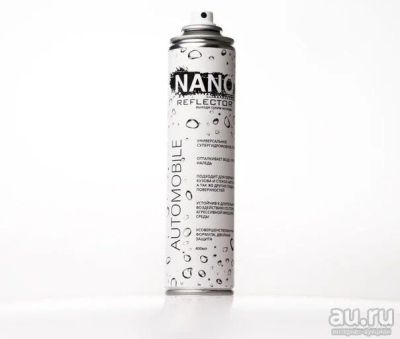 Лот: 8541300. Фото: 1. Nano Reflector. Средства по уходу