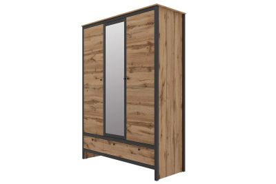 Лот: 23649374. Фото: 1. Шкаф Hoff Loft. Шкафы, шкафы-купе