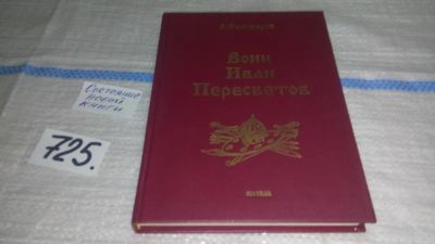 Лот: 11587261. Фото: 1. Воин Иван Пересветов, Александр... Художественная