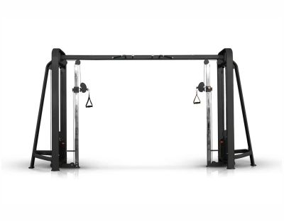 Лот: 22356181. Фото: 1. Кроссовер UltraGym UG-CL513. Силовые, скамьи, стойки