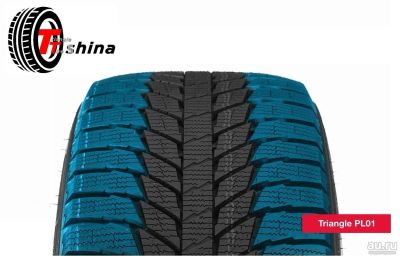 Лот: 13382472. Фото: 1. 215/50 R17 Triangle PL01! Новые... Шины