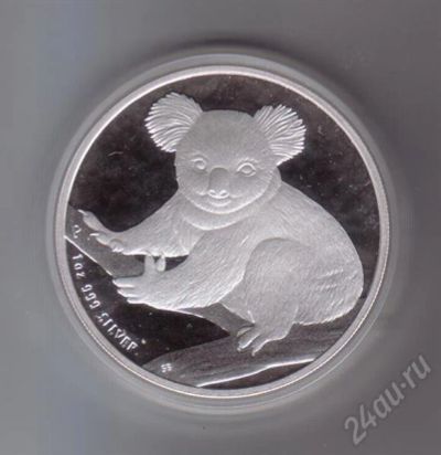 Лот: 330979. Фото: 1. Елизавета II. Австралия 2009 г... Австралия и Океания