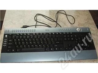 Лот: 5520. Фото: 1. Мультимедийная клавиатура "Dialog... Красноярск