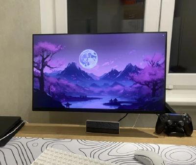 Лот: 24792714. Фото: 1. Xiaomi 27" Монитор Redmi Display... ЖК-мониторы