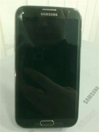 Лот: 2527867. Фото: 1. Samsung Galaxy Note II. Смартфоны