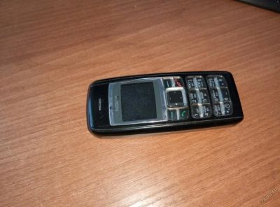 Лот: 5576235. Фото: 1. Nokia 1600. Кнопочные мобильные телефоны
