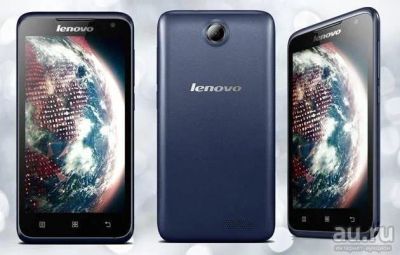 Лот: 8234221. Фото: 1. lenovo a526 с документами. Смартфоны