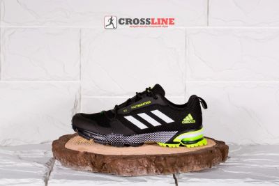 Лот: 10536385. Фото: 1. Кроссовки Adidas Marathon Y Арт... Кеды, кроссовки, слипоны