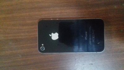 Лот: 12387069. Фото: 1. iPhone 4s 8gb. Другое (смартфоны, связь, навигация)