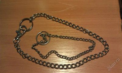 Лот: 1224314. Фото: 1. Цепи. Разное