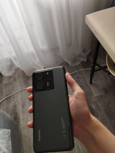 Лот: 23232286. Фото: 1. Xiaomi 13T. Смартфоны