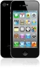 Лот: 1344146. Фото: 1. iphone 4s 16Gb black новый. Смартфоны
