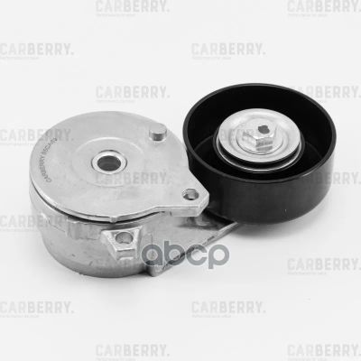 Лот: 24860114. Фото: 1. Натяжитель Приводного Ремня Nissan... Другое (автозапчасти)