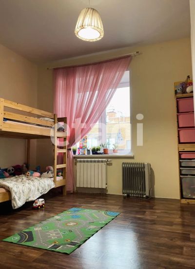 Лот: 25297411. Фото: 1. 3-комн. квартира , Красноярск... Квартиры, студии