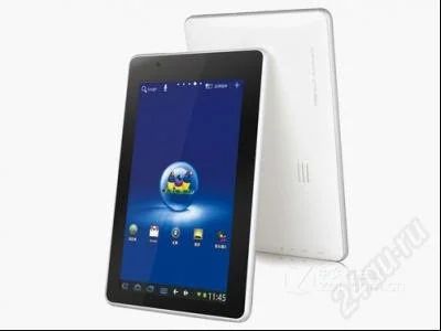 Лот: 2308541. Фото: 1. Планшет ViewSonic ViewPad VB734... Планшеты