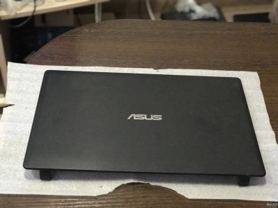 Лот: 14985308. Фото: 1. Корпус для ноутбука Asus F552C... Корпуса, блоки питания