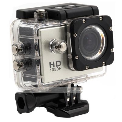 Лот: 7219641. Фото: 1. Продам камеру SJCAM SJ4000. Аналог... Экшн камеры