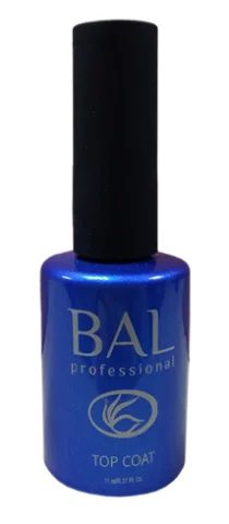 Лот: 11383420. Фото: 1. Bal Professional Top Coat Верхнее... Средства для ухода