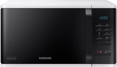 Лот: 9262793. Фото: 1. Микроволновая печь Samsung MS... Микроволновки, мини-печи