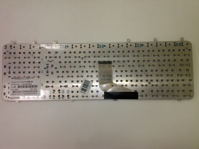 Лот: 12237612. Фото: 1. Клавиатура HP Pavilion DV7-1000... Клавиатуры для ноутбуков