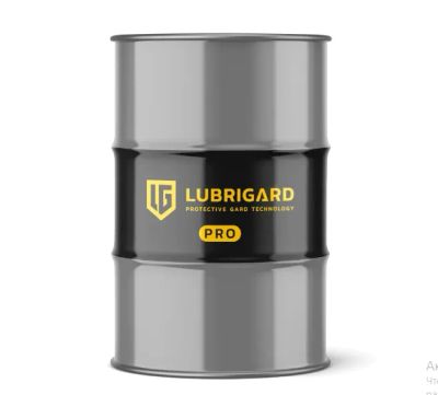 Лот: 20036830. Фото: 1. Масло моторное Lubrigard Fleetmax... Масла, жидкости