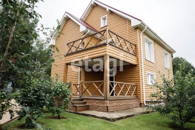 Лот: 25297454. Фото: 1. 4-комн. дом , ДНТ Сибирь ДНТ Сибирь... Дома