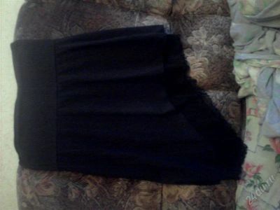 Лот: 822265. Фото: 1. Юбка. Юбки