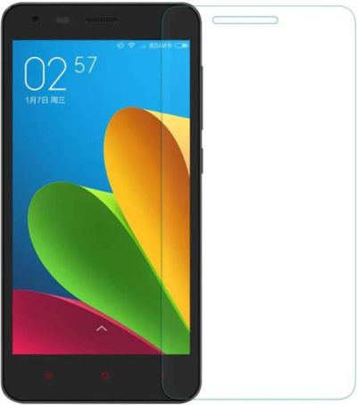 Лот: 11264392. Фото: 1. Защитное стекло Xiaomi Redmi 2... Защитные стёкла, защитные плёнки