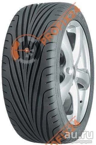 Лот: 13287093. Фото: 1. Автошина Goodyear Eagle F1 GSD3... Шины