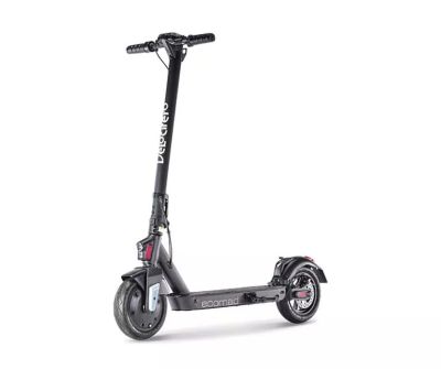 Лот: 24065260. Фото: 1. Электросамокат Velocifero ECOMAD. Электросамокаты, гироскутеры, сигвеи