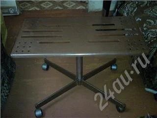 Лот: 449394. Фото: 1. Подставка под телевизор. Другое (мебель)