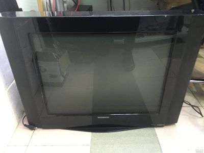 Лот: 16526663. Фото: 1. телевизор thomson 29dch61kg 29... Телевизоры