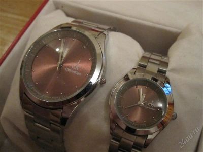Лот: 1718911. Фото: 1. CalvinKlein 4. Другие наручные часы
