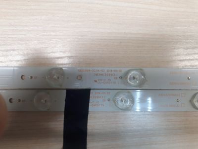 Лот: 20554728. Фото: 1. Led-string HK32D10A-ZC 21A-03. Запчасти для телевизоров, видеотехники, аудиотехники