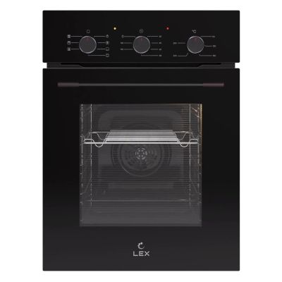 Лот: 25769137. Фото: 1. Электрический духовой шкаф LEX... Плиты, духовые шкафы, варочные поверхности