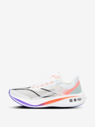Лот: 22862796. Фото: 1. Кроссовки мужские Li-Ning Feidian... Другое (одежда, обувь, галантерея)
